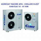 CHILLER CLINT :CHA/CLK 15 -81 KW